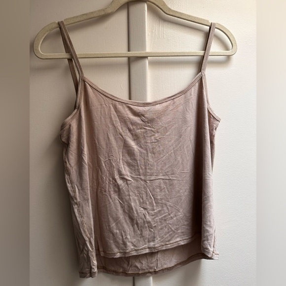 Skims Sleep Tank Taupe 4X NWT - Picture 6 of 7